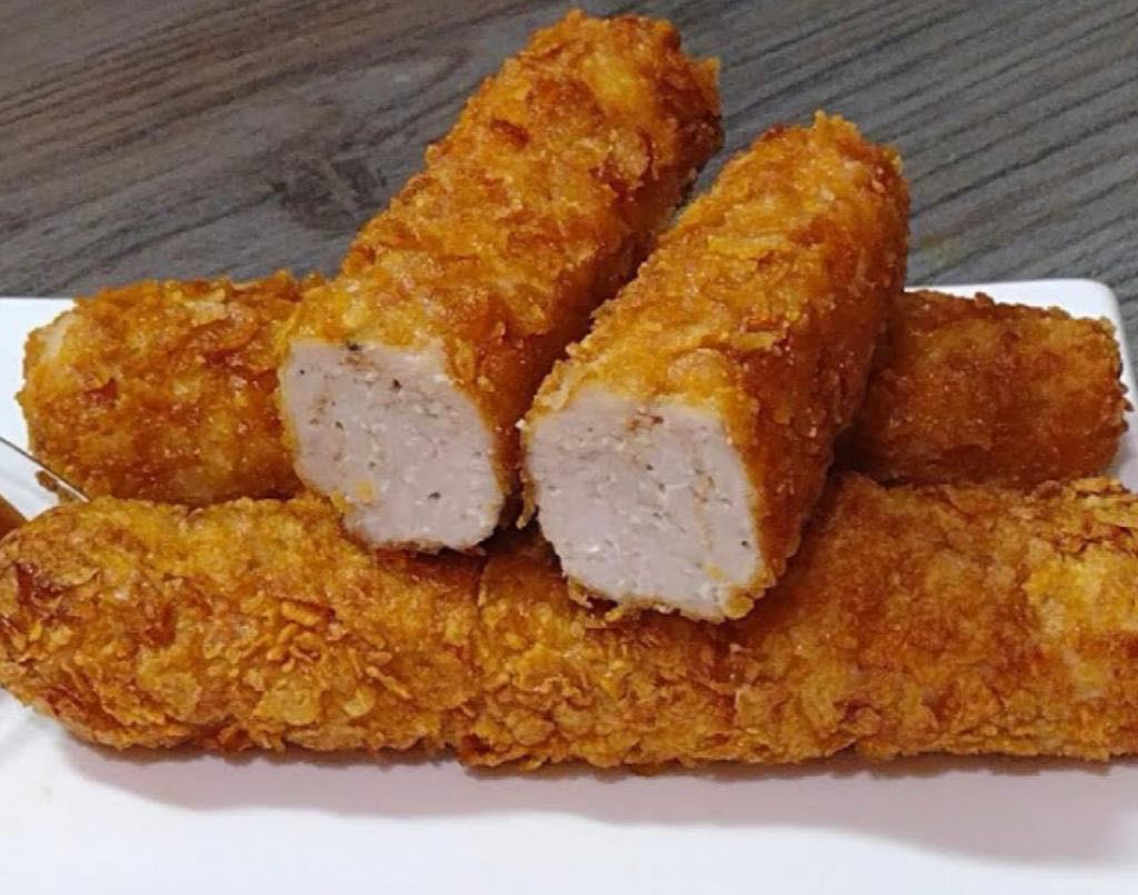 Kipcorn
