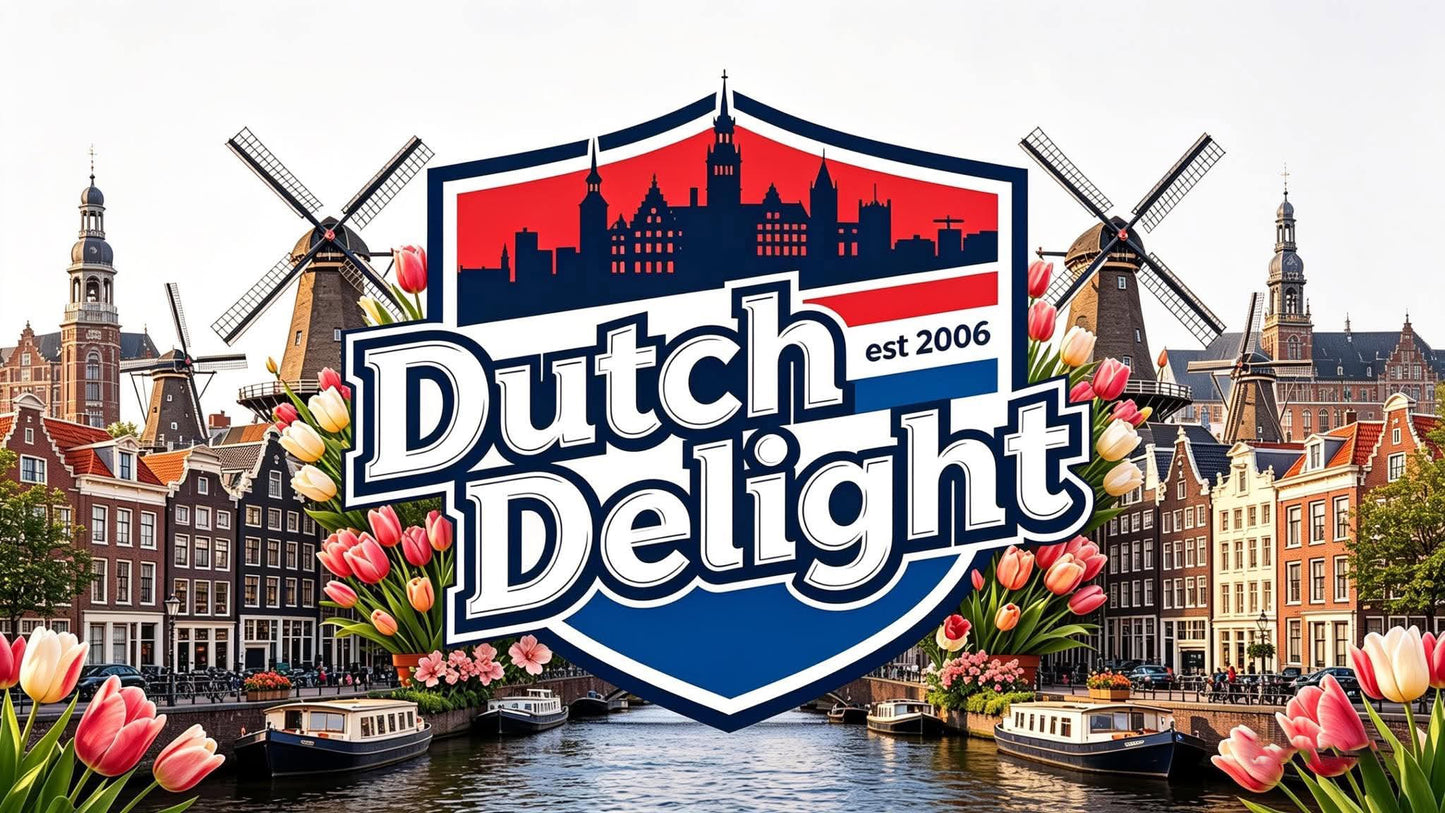 Dutch Delight Gift Card