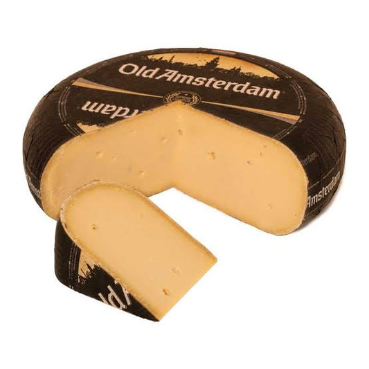 Old Amsterdam cheese