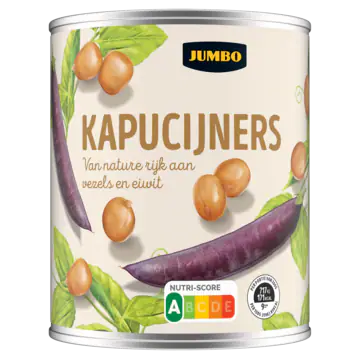 Jumbo Kapucijners