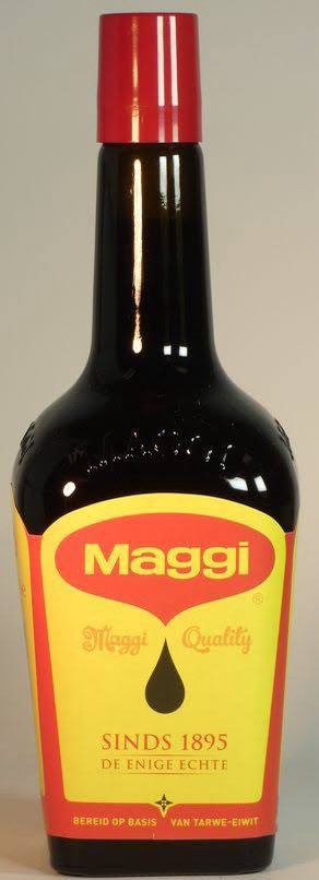 Maggi