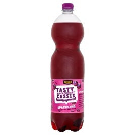 Jumbo Cassis 1.5 Litre