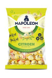 Napoleon Candy