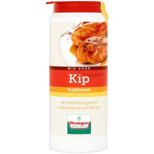 Verstegen Chicken Seasoning