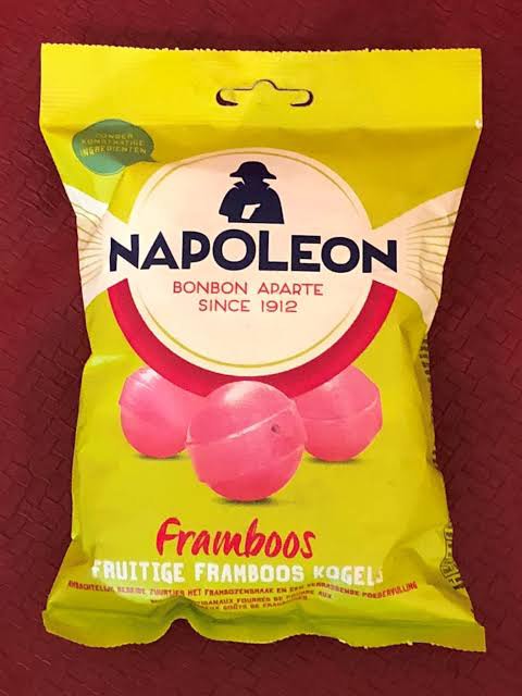 Napoleon Candy