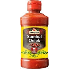 Sambal Oelek