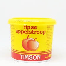 Appel Stroop