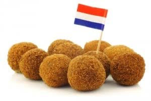 Bitterballen (Box of 25)