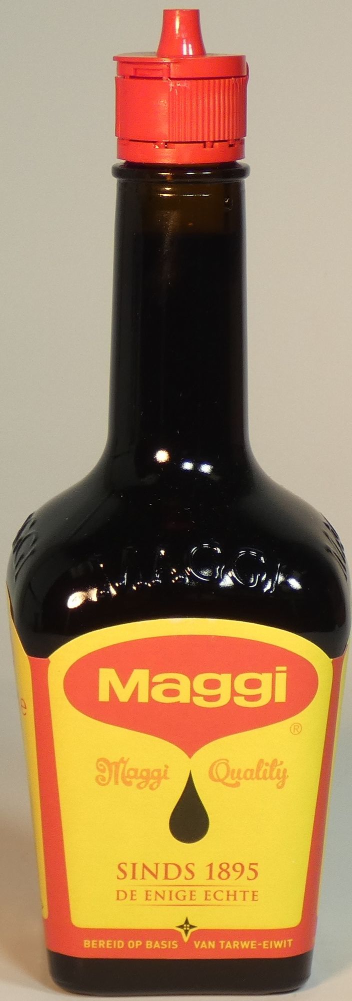 Maggi