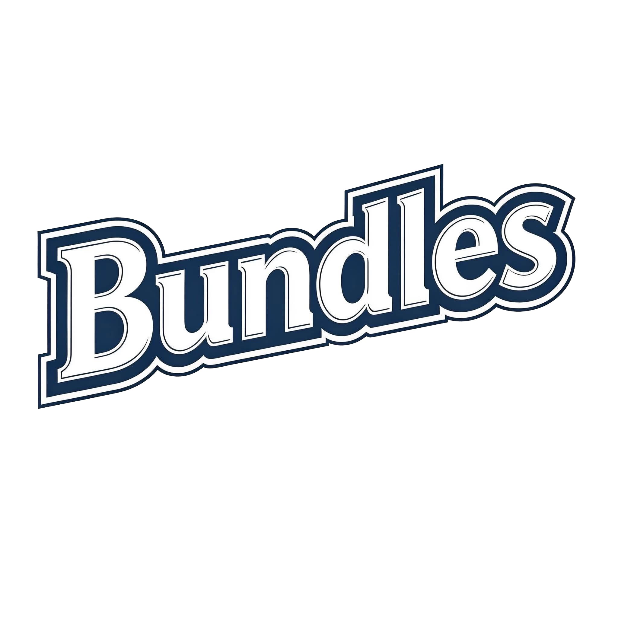 Bundles