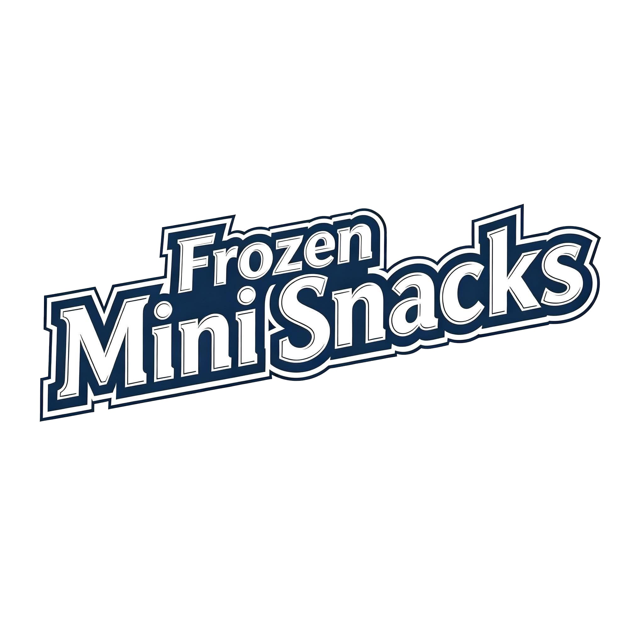 Frozen Mini Snacks