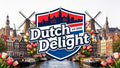 Dutch Delight Gift Card