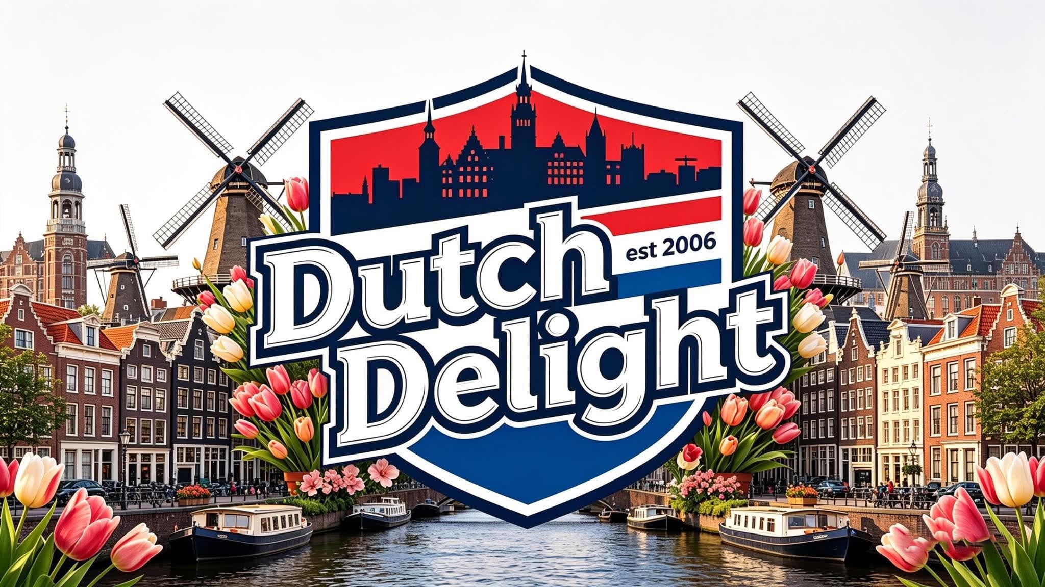 Dutch Delight Gift Card