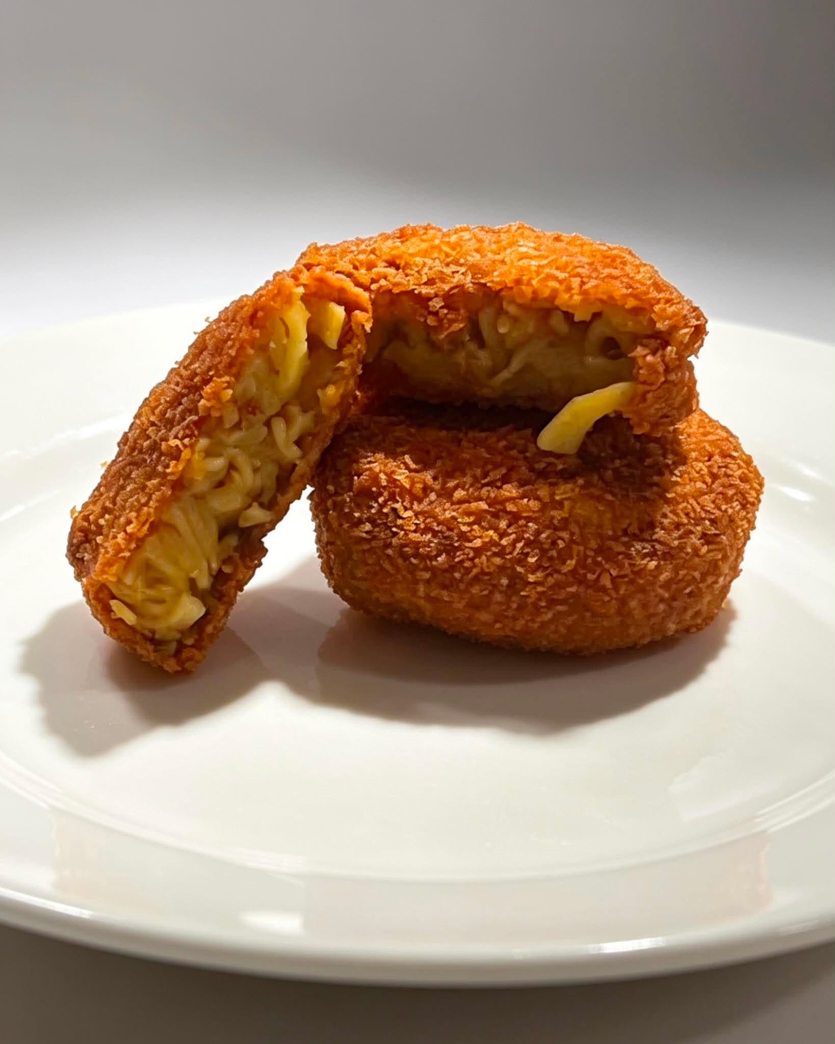 Mini Bami Schijf 10 Pack