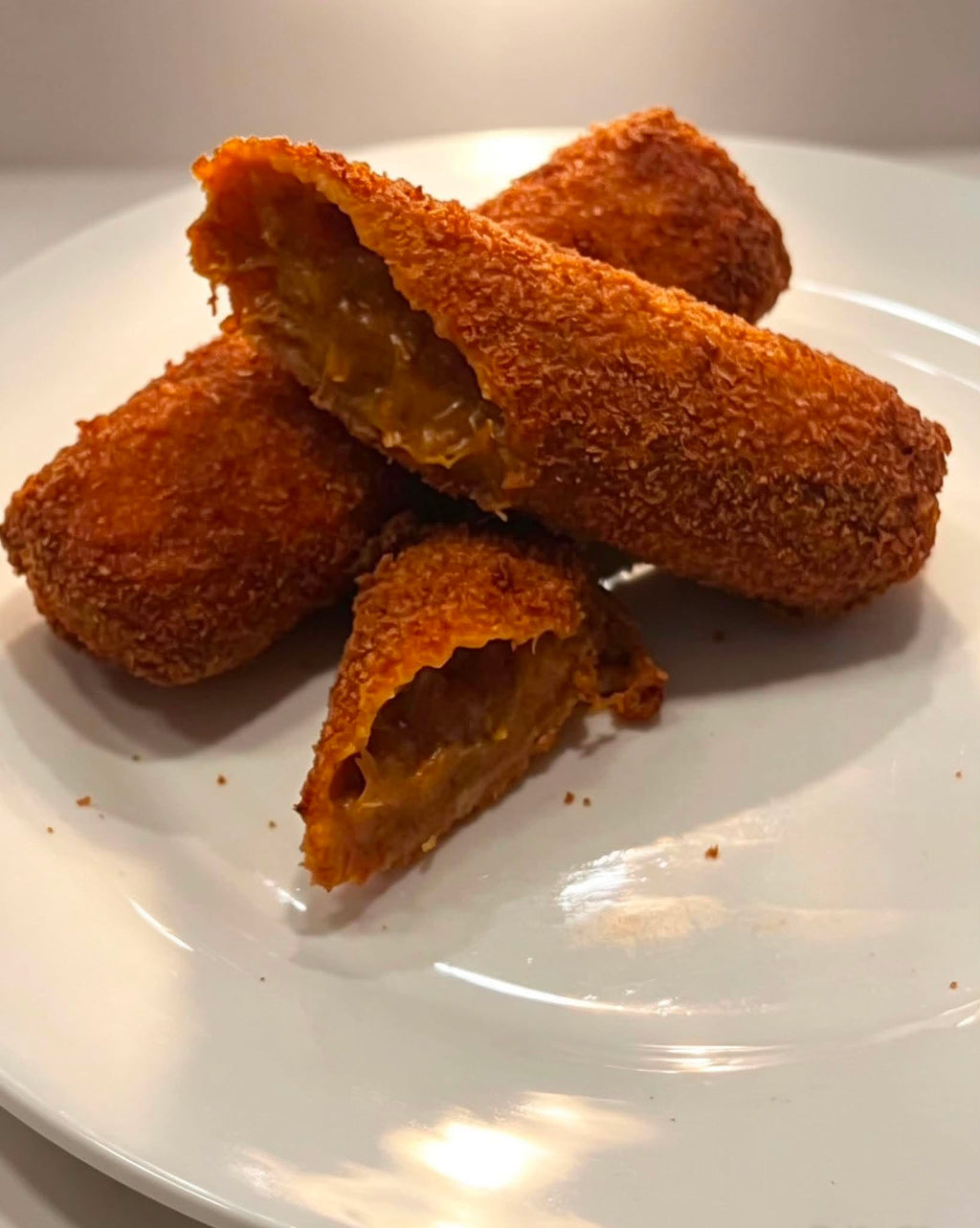 Kroket 10 Pack