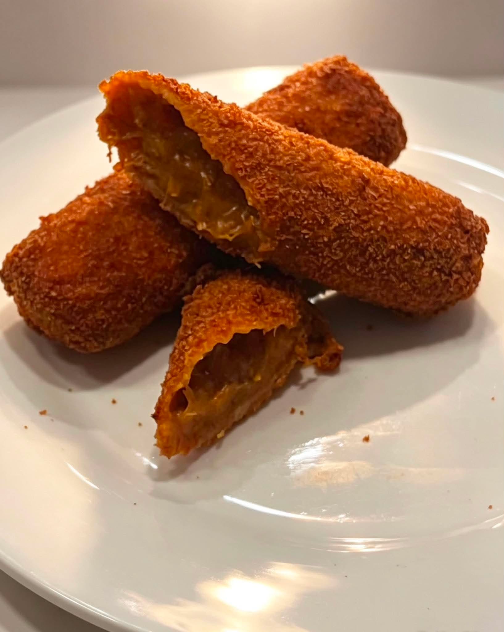 Kroket 10 Pack