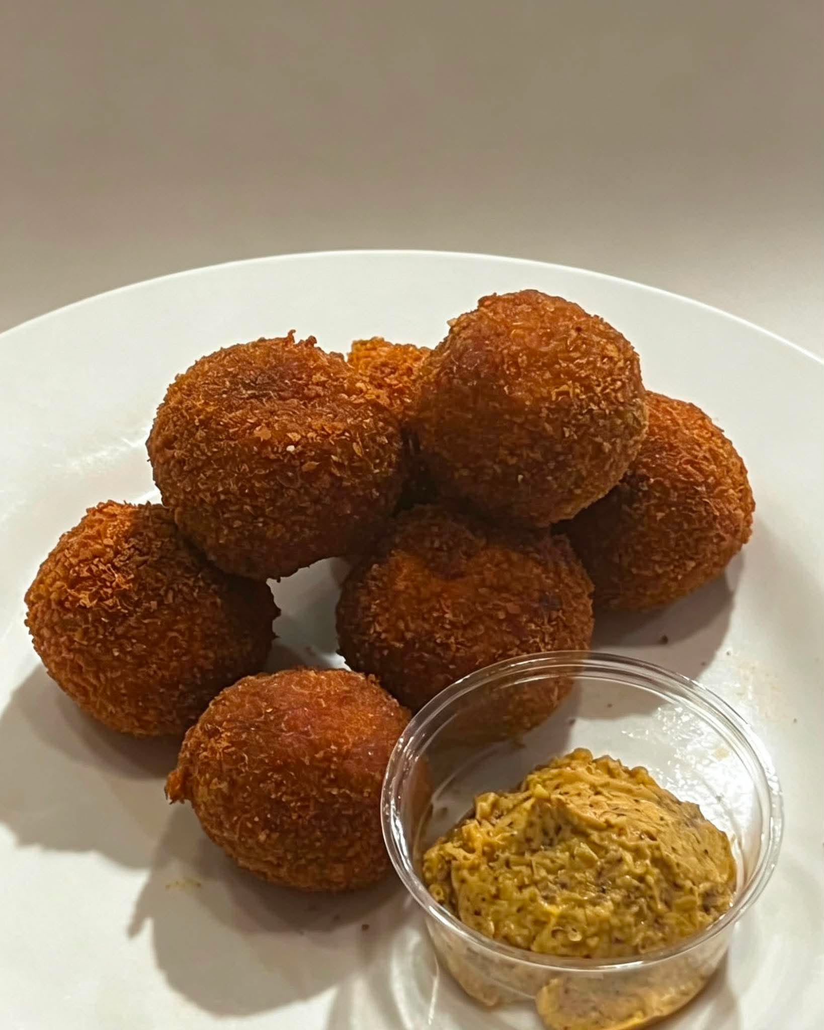 Bitterballen 25 Pack