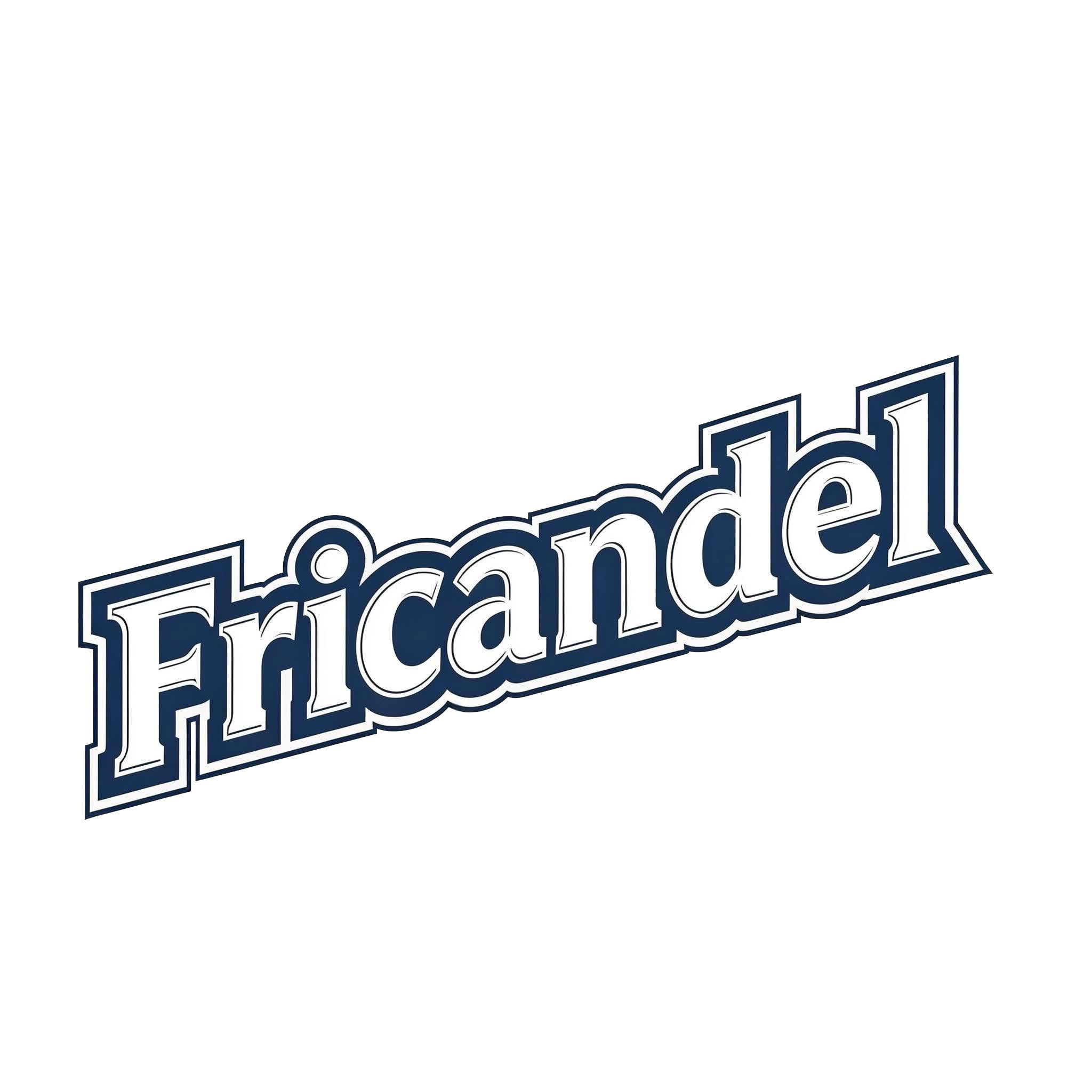 Fricandel 6 Pack