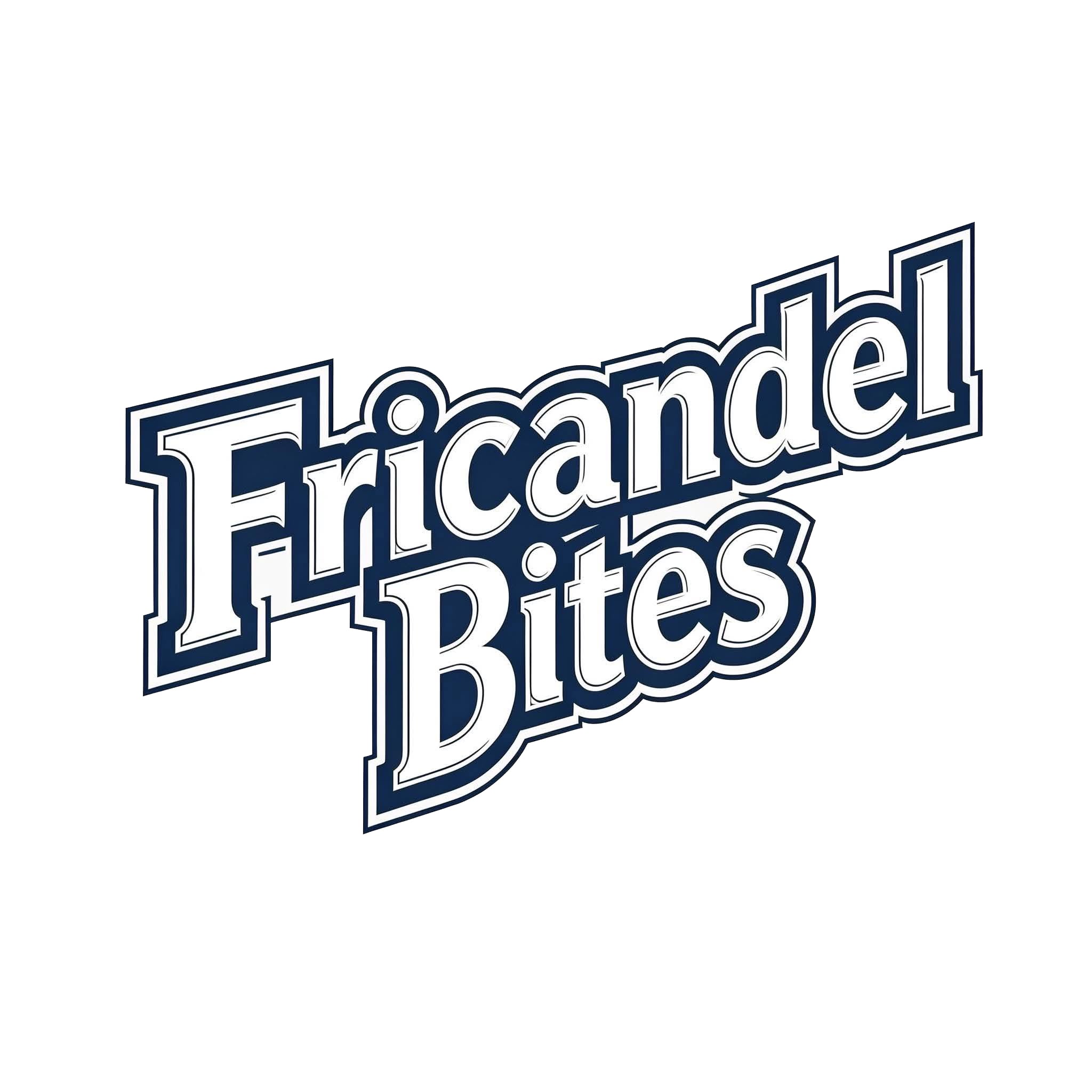 Fricandel Bites 12 Pack