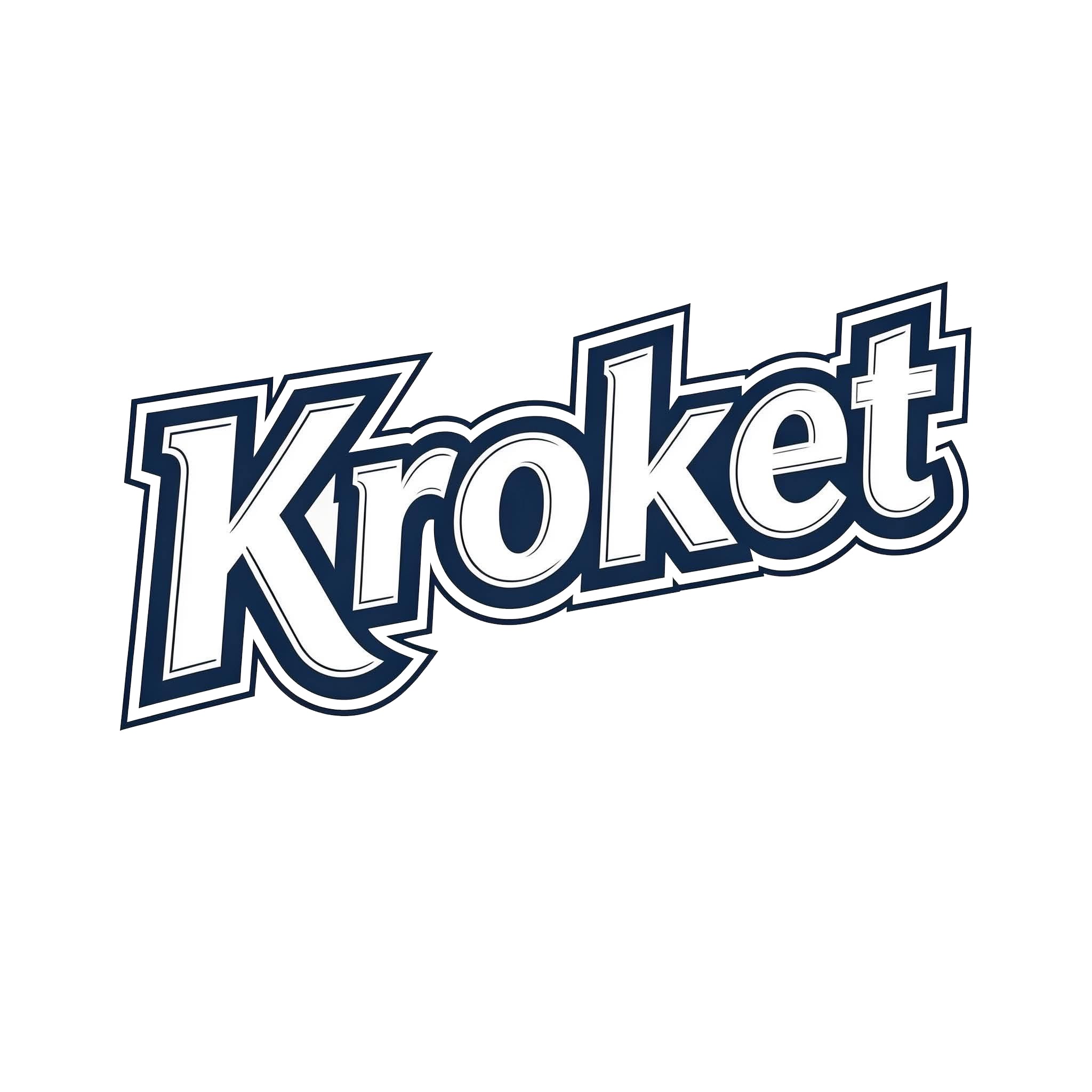Kroket Single