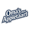 Oma's Mini Appletaart