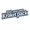 Pick Your Own Kroket 10 Pack