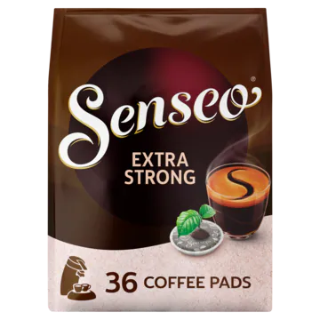 Senseo Extra Strong