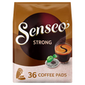 Senseo Strong 10 box