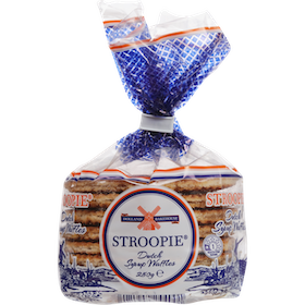 Stroopwafels