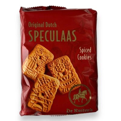Speculaas