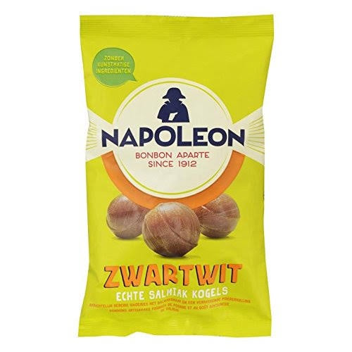Napoleon Candy