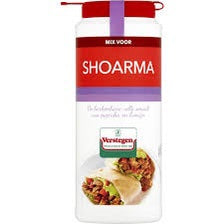 Verstegen Shoarma Seasoning